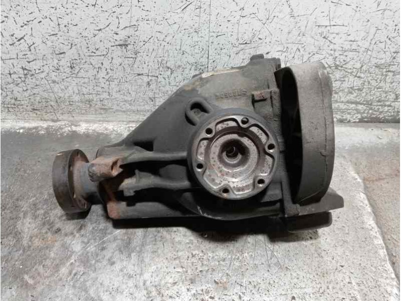 Recambio de diferencial trasero para bmw serie 5 touring (e61) referencia OEM IAM 754251201  R = 2.56