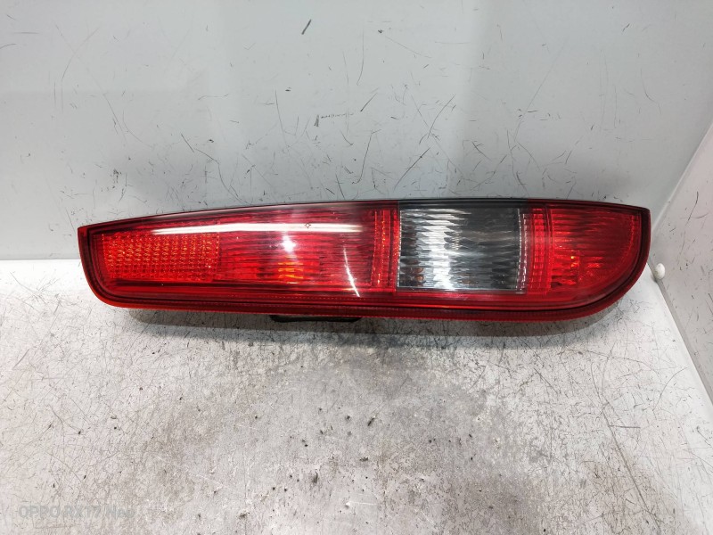 Recambio de piloto trasero izquierdo para ford focus sportbreak (cap) ghia referencia OEM IAM   