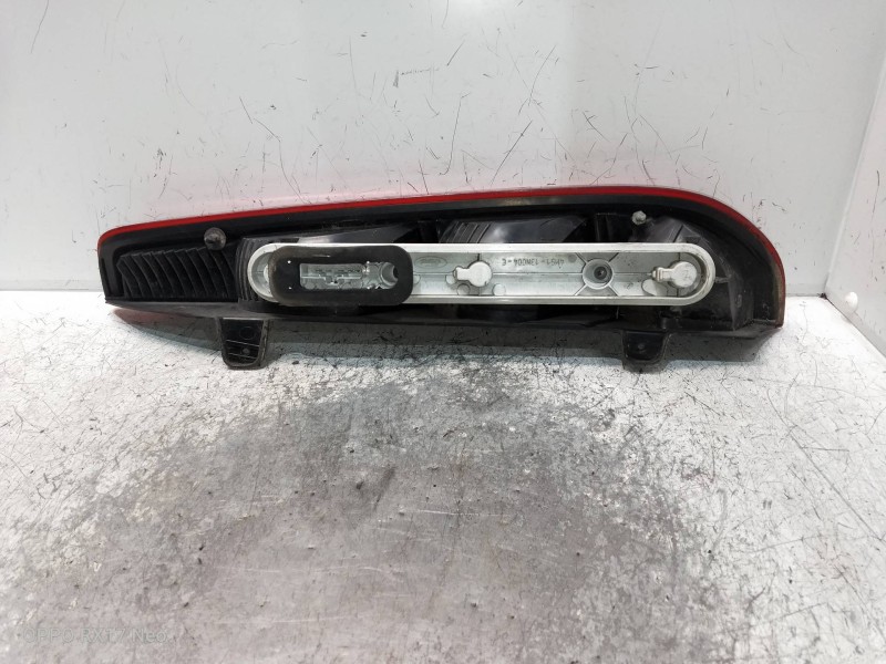 Recambio de piloto trasero izquierdo para ford focus sportbreak (cap) ghia referencia OEM IAM   