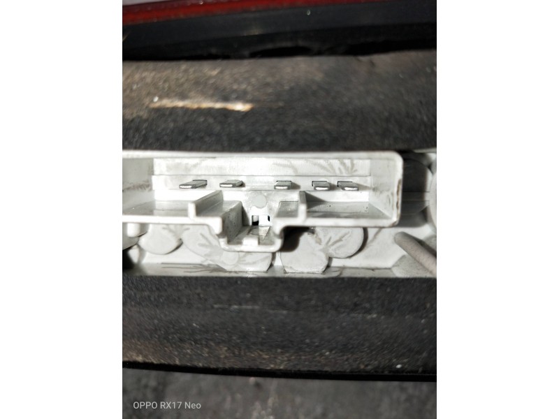 Recambio de piloto trasero izquierdo para ford focus sportbreak (cap) ghia referencia OEM IAM   