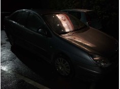 citroen c5 berlina del año 2003