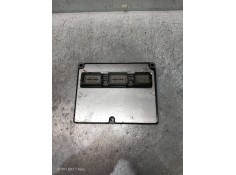 Recambio de centralita motor uce para ford focus sportbreak (cap) ghia referencia OEM IAM   