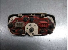 Recambio de cuadro instrumentos para seat 850 0.8 referencia OEM IAM    2