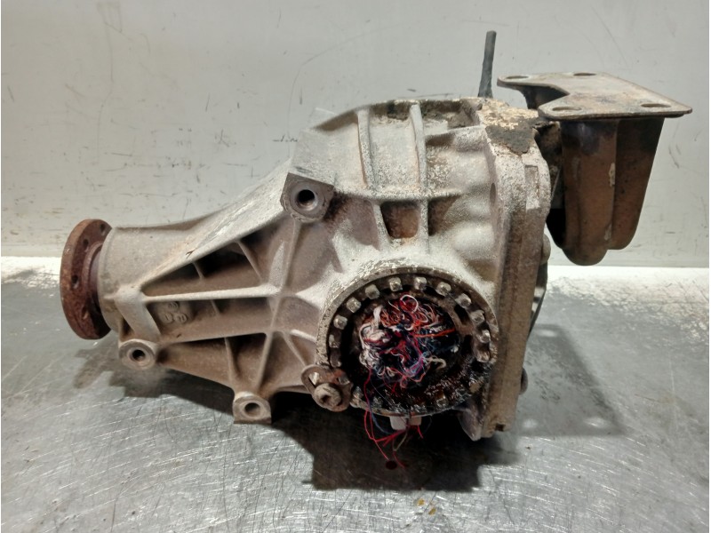 Recambio de diferencial trasero para ford sierra berlina referencia OEM IAM 85004025CB  
