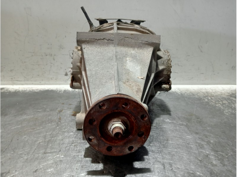 Recambio de diferencial trasero para ford sierra berlina referencia OEM IAM 85004025CB  