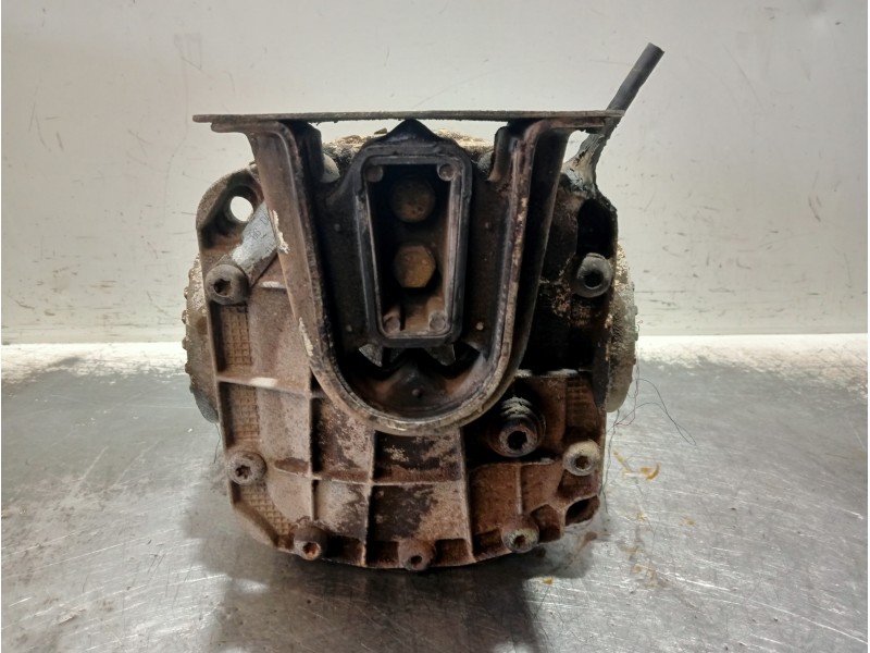 Recambio de diferencial trasero para ford sierra berlina referencia OEM IAM 85004025CB  