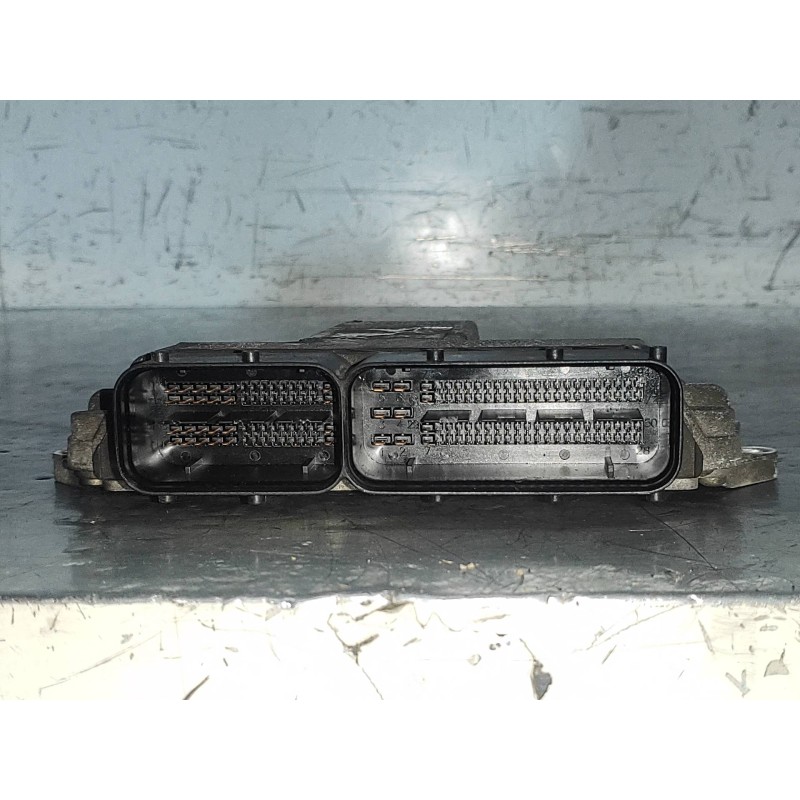 Recambio de centralita motor uce para opel corsa c blue line referencia OEM IAM FGP55196352 MJD6JOCA 7160004905 ZJ