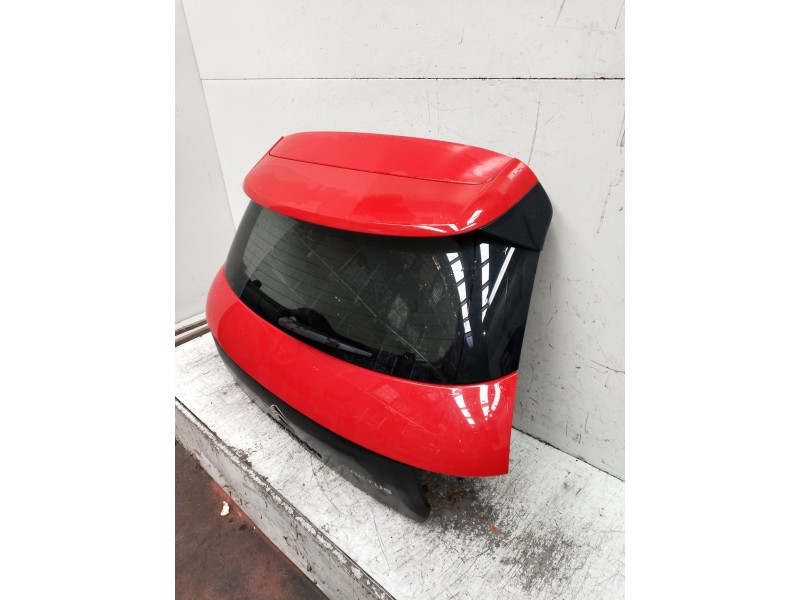 Recambio de porton trasero para citroen c4 cactus referencia OEM IAM   5P