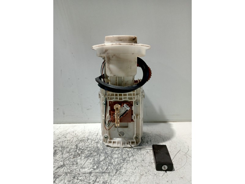 Recambio de bomba combustible para seat leon (1p1) referencia OEM IAM 1K0919051M A2C53041383 