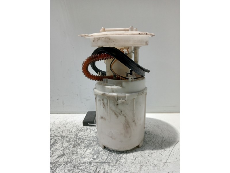 Recambio de bomba combustible para seat leon (1p1) referencia OEM IAM 1K0919051M A2C53041383 