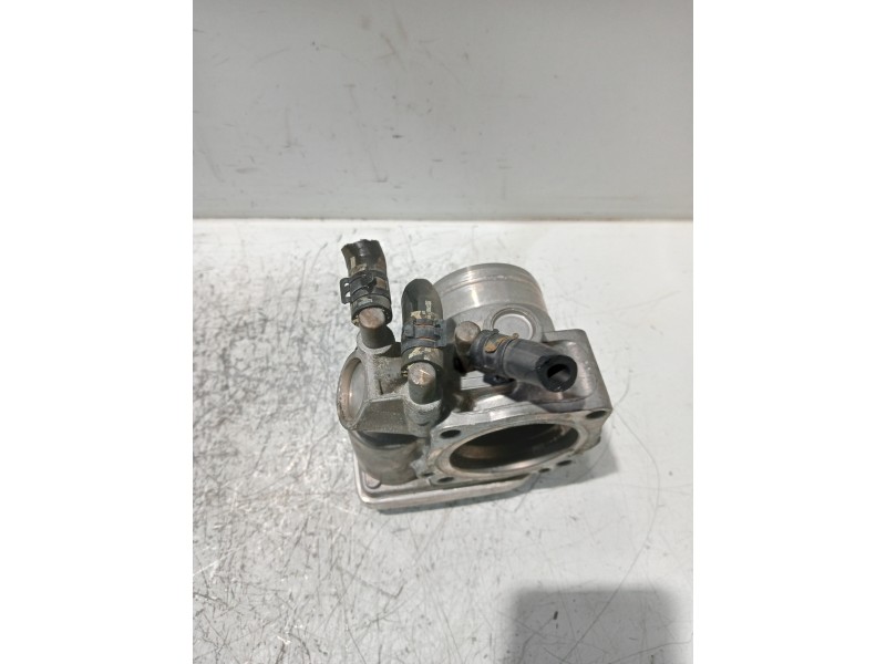 Recambio de caja mariposa para seat leon (1p1) referencia OEM IAM 06A133062AT A2C53093430 