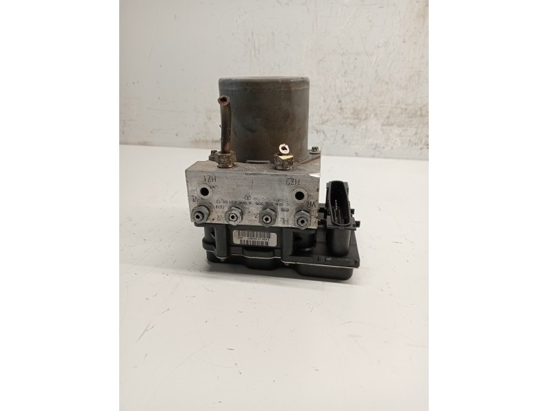 Recambio de abs para mercedes clase a (w169) a 180 cdi (169.007) referencia OEM IAM 0265235225 A0064310812 0265950618