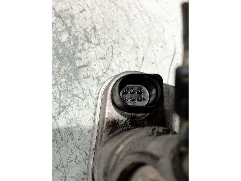 Recambio de caja mariposa para seat leon (1p1) referencia OEM IAM 06A133062AT A2C53093430 