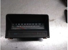 Recambio de cuadro instrumentos para seat 133 0.8 referencia OEM IAM   