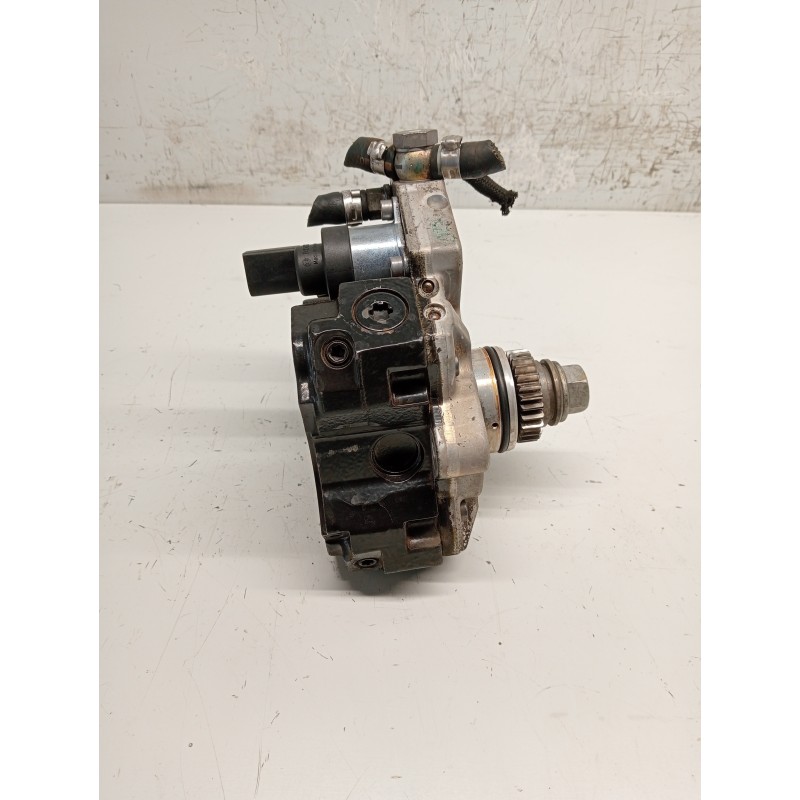 Recambio de bomba inyeccion para mercedes clase a (w169) a 180 cdi (169.007) referencia OEM IAM 0445010120 A6400700701 