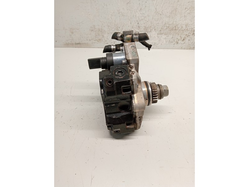 Recambio de bomba inyeccion para mercedes clase a (w169) a 180 cdi (169.007) referencia OEM IAM 0445010120 A6400700701 