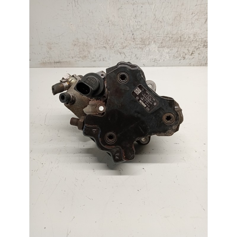Recambio de bomba inyeccion para mercedes clase a (w169) a 180 cdi (169.007) referencia OEM IAM 0445010120 A6400700701 