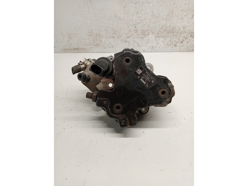 Recambio de bomba inyeccion para mercedes clase a (w169) a 180 cdi (169.007) referencia OEM IAM 0445010120 A6400700701 
