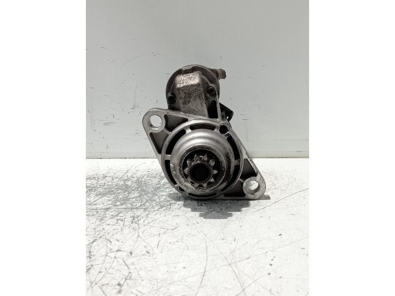 Recambio de motor arranque para seat leon (1p1) referencia OEM IAM 02T911023T D6GS13 