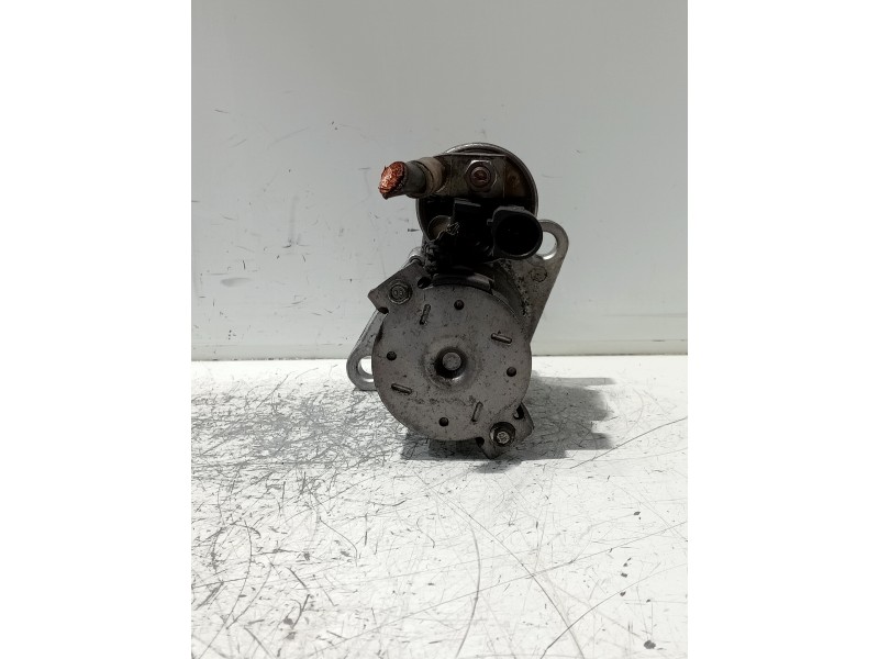 Recambio de motor arranque para seat leon (1p1) referencia OEM IAM 02T911023T D6GS13 