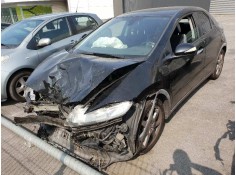 honda civic berlina 5 (fk) del año 2006