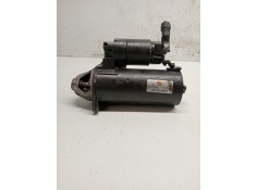 Recambio de motor arranque para mercedes clase a (w169) a 180 cdi (169.007) referencia OEM IAM 0986018180  