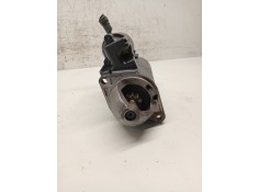 Recambio de motor arranque para mercedes clase a (w169) a 180 cdi (169.007) referencia OEM IAM 0986018180   2