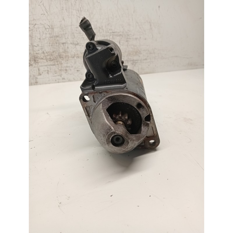 Recambio de motor arranque para mercedes clase a (w169) a 180 cdi (169.007) referencia OEM IAM 0986018180  