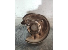 Recambio de mangueta trasera derecha para audi a5 coupe (8t) 2.0 tfsi (155kw) referencia OEM IAM   