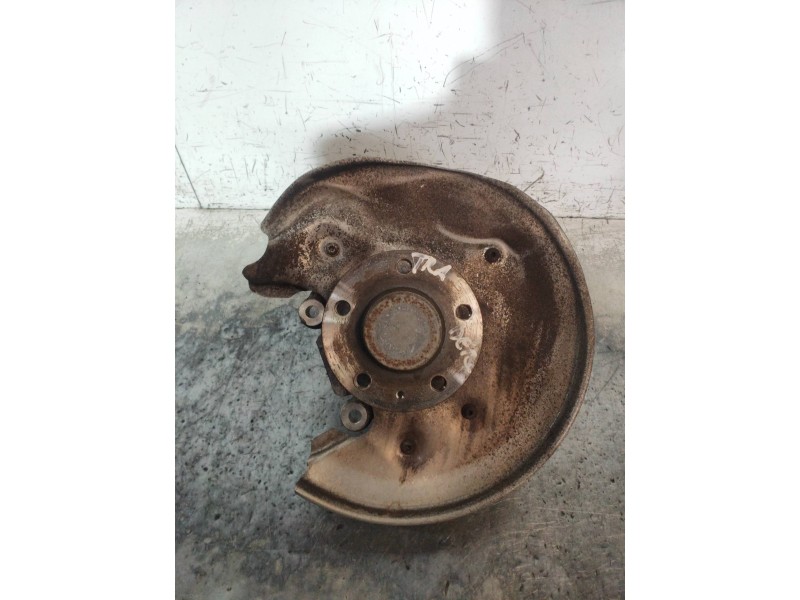 Recambio de mangueta trasera derecha para audi a5 coupe (8t) 2.0 tfsi (155kw) referencia OEM IAM   