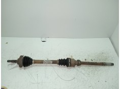 Recambio de transmision delantera derecha para peugeot 206 berlina quicksilver referencia OEM IAM   