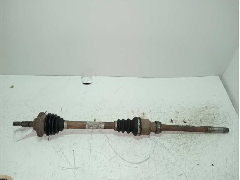 Recambio de transmision delantera derecha para peugeot 206 berlina quicksilver referencia OEM IAM   