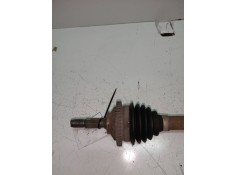 Recambio de transmision delantera derecha para peugeot 206 berlina quicksilver referencia OEM IAM    2