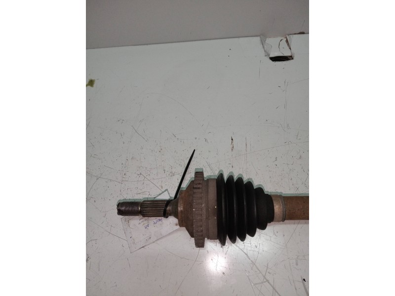 Recambio de transmision delantera derecha para peugeot 206 berlina quicksilver referencia OEM IAM   