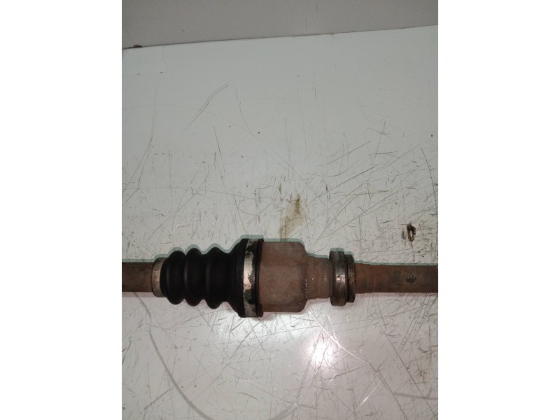 Recambio de transmision delantera derecha para peugeot 206 berlina quicksilver referencia OEM IAM   