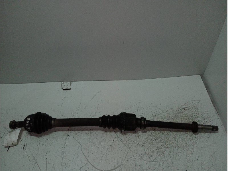 Recambio de transmision delantera derecha para peugeot 306 berlina 3/4/5 puertas (s2) boulebard referencia OEM IAM   