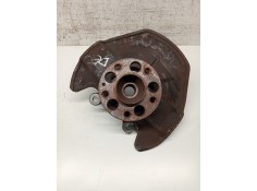 Recambio de mangueta delantera derecha para mercedes clase a (w169) a 180 cdi (169.007) referencia OEM IAM