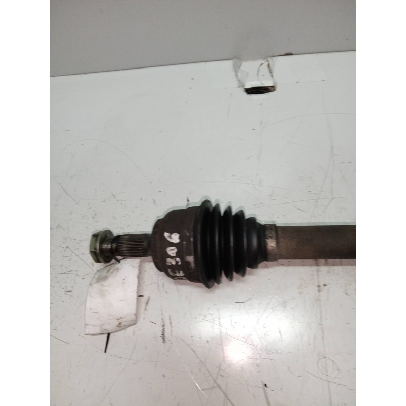 Recambio de transmision delantera derecha para peugeot 306 berlina 3/4/5 puertas (s2) boulebard referencia OEM IAM   