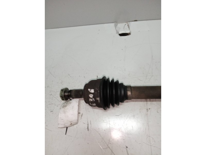 Recambio de transmision delantera derecha para peugeot 306 berlina 3/4/5 puertas (s2) boulebard referencia OEM IAM   