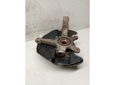 Recambio de mangueta delantera derecha para mercedes clase a (w169) a 180 cdi (169.007) referencia OEM IAM    2