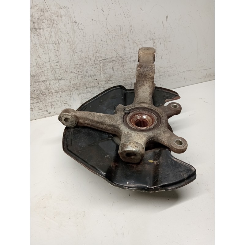 Recambio de mangueta delantera derecha para mercedes clase a (w169) a 180 cdi (169.007) referencia OEM IAM   