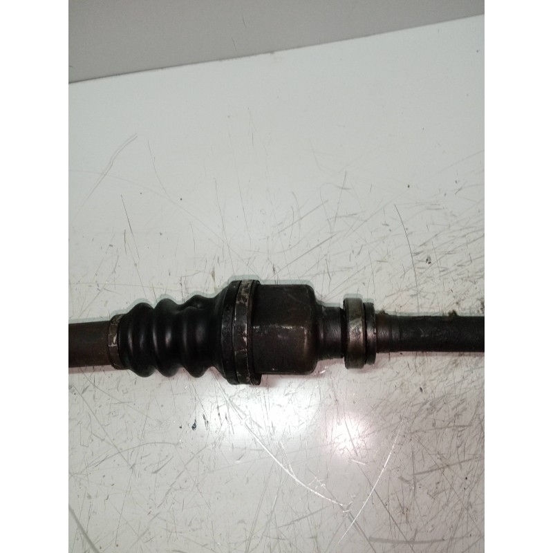 Recambio de transmision delantera derecha para peugeot 306 berlina 3/4/5 puertas (s2) boulebard referencia OEM IAM   