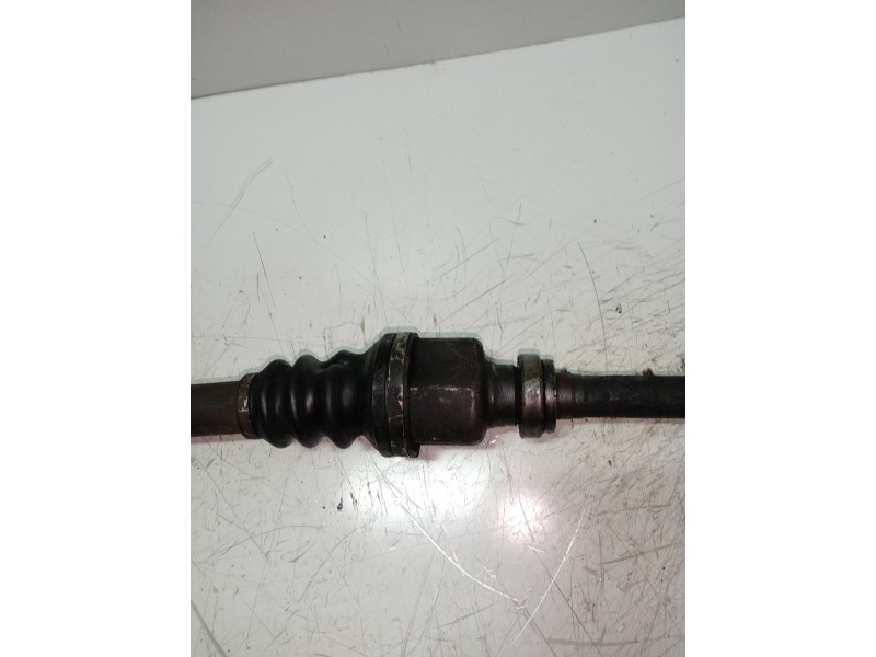 Recambio de transmision delantera derecha para peugeot 306 berlina 3/4/5 puertas (s2) boulebard referencia OEM IAM   