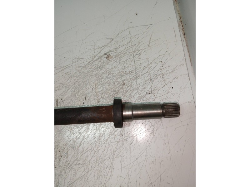 Recambio de transmision delantera derecha para peugeot 306 berlina 3/4/5 puertas (s2) boulebard referencia OEM IAM   