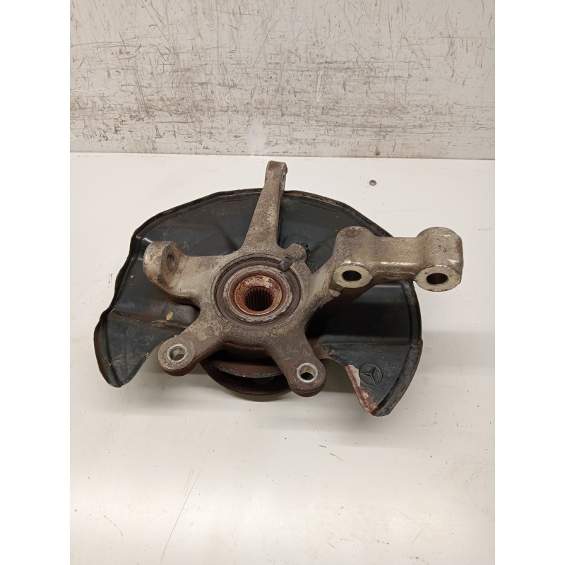 Recambio de mangueta delantera derecha para mercedes clase a (w169) a 180 cdi (169.007) referencia OEM IAM   