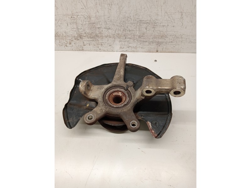 Recambio de mangueta delantera derecha para mercedes clase a (w169) a 180 cdi (169.007) referencia OEM IAM   