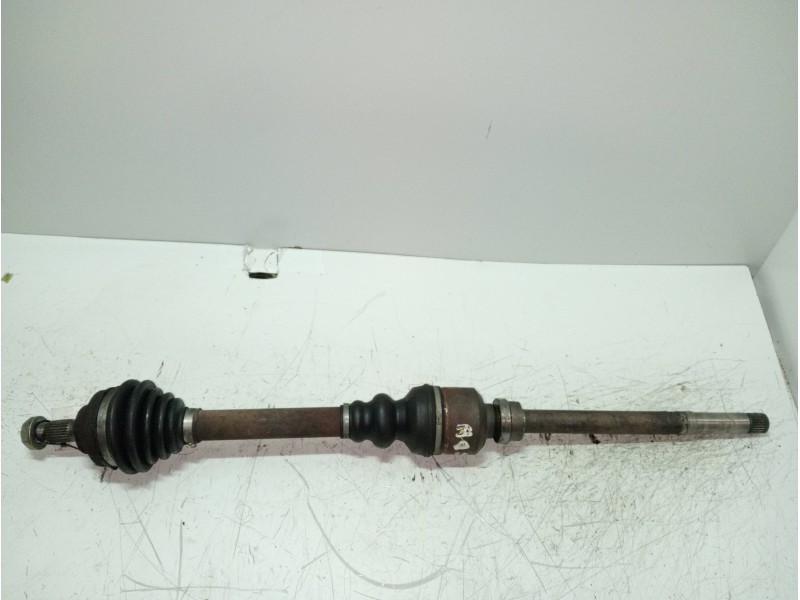 Recambio de transmision delantera derecha para peugeot 306 berlina 3/5 puertas (s1) xt referencia OEM IAM   