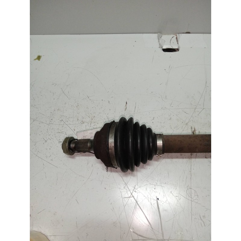 Recambio de transmision delantera derecha para peugeot 306 berlina 3/5 puertas (s1) xt referencia OEM IAM   