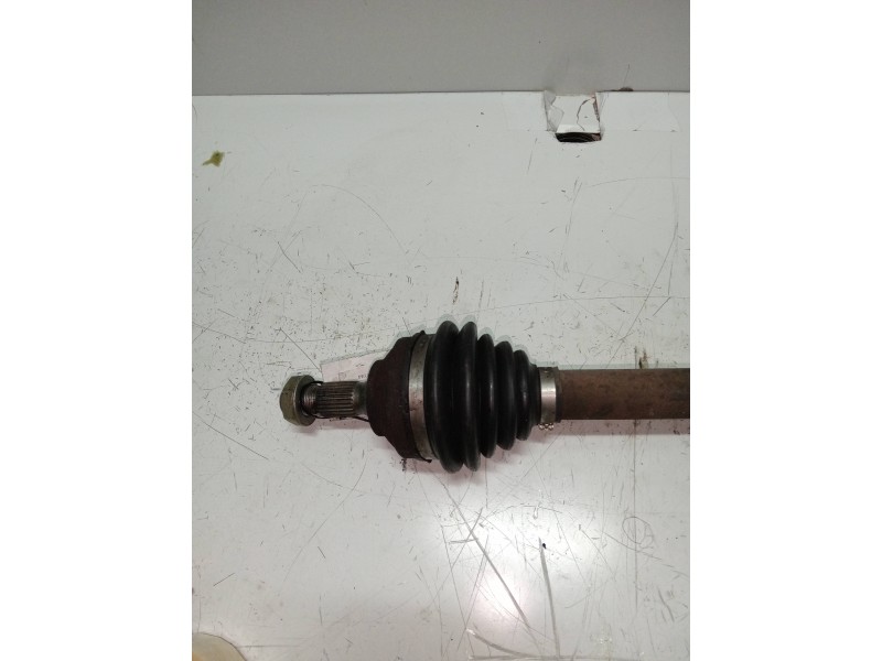 Recambio de transmision delantera derecha para peugeot 306 berlina 3/5 puertas (s1) xt referencia OEM IAM   