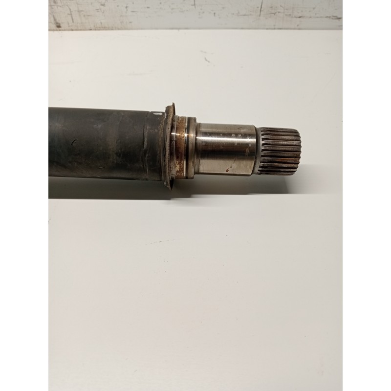 Recambio de transmision delantera derecha para mercedes clase a (w169) a 180 cdi (169.007) referencia OEM IAM   